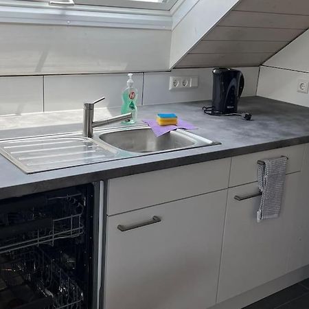 Loewen Appartement Хаузах Екстериор снимка