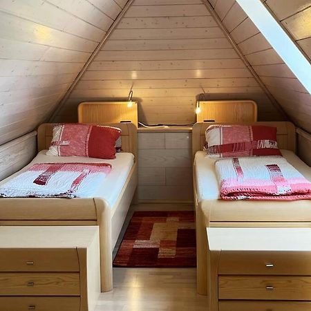 Loewen Appartement Хаузах Екстериор снимка