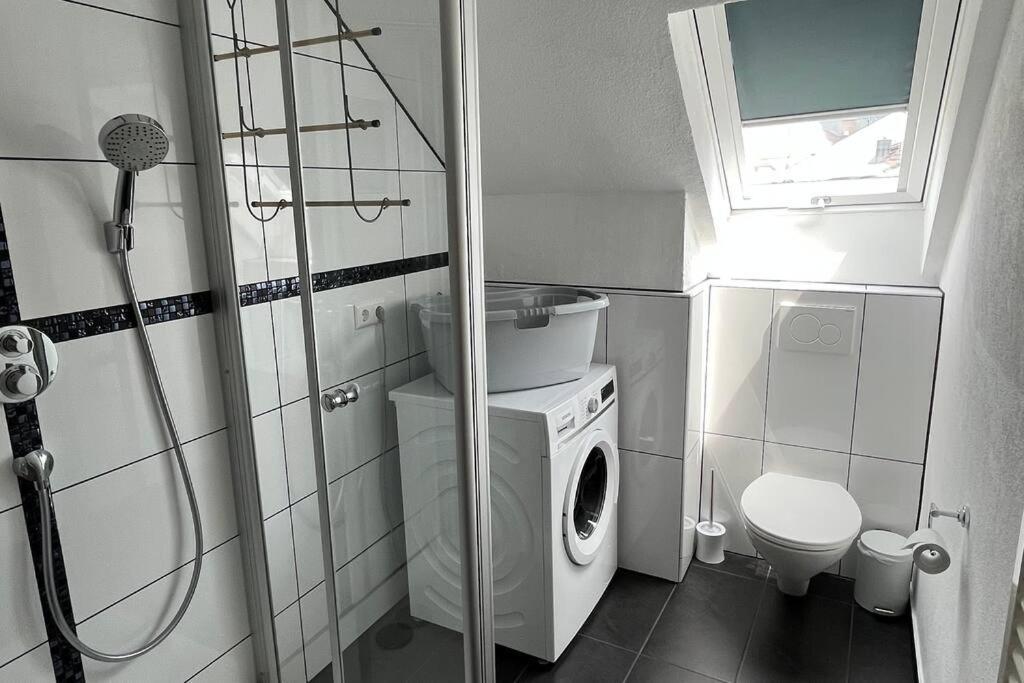 Loewen Appartement Хаузах Екстериор снимка