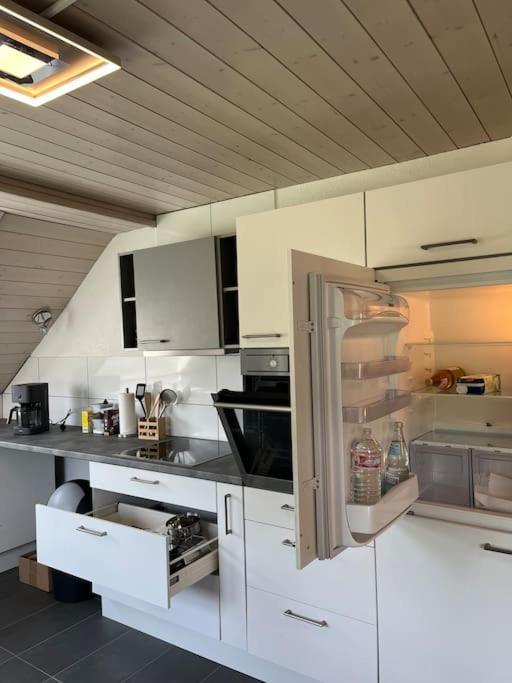 Loewen Appartement Хаузах Екстериор снимка