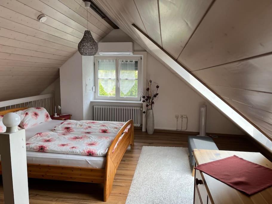 Loewen Appartement Хаузах Екстериор снимка