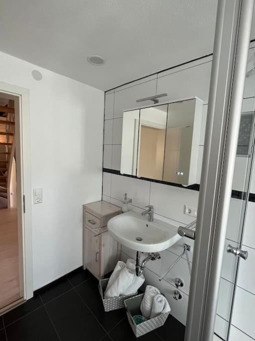 Loewen Appartement Хаузах Екстериор снимка