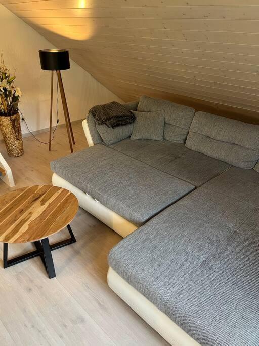 Loewen Appartement Хаузах Екстериор снимка