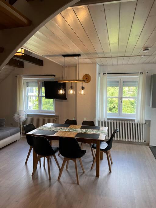 Loewen Appartement Хаузах Екстериор снимка