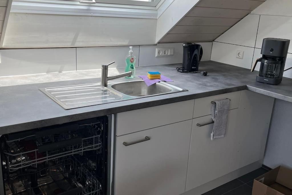 Loewen Appartement Хаузах Екстериор снимка